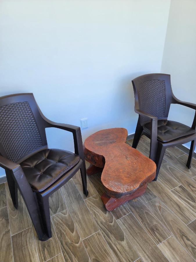 Bella Villa Room With Large Pool And Close To Beach لاس غاليراس المظهر الخارجي الصورة