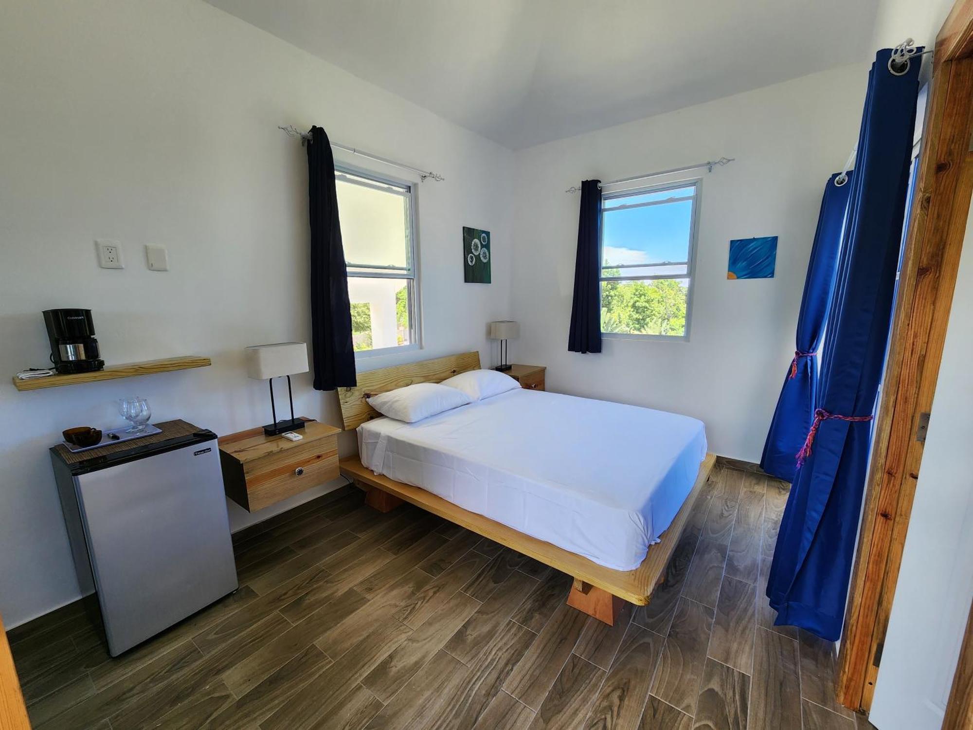 Bella Villa Room With Large Pool And Close To Beach لاس غاليراس المظهر الخارجي الصورة