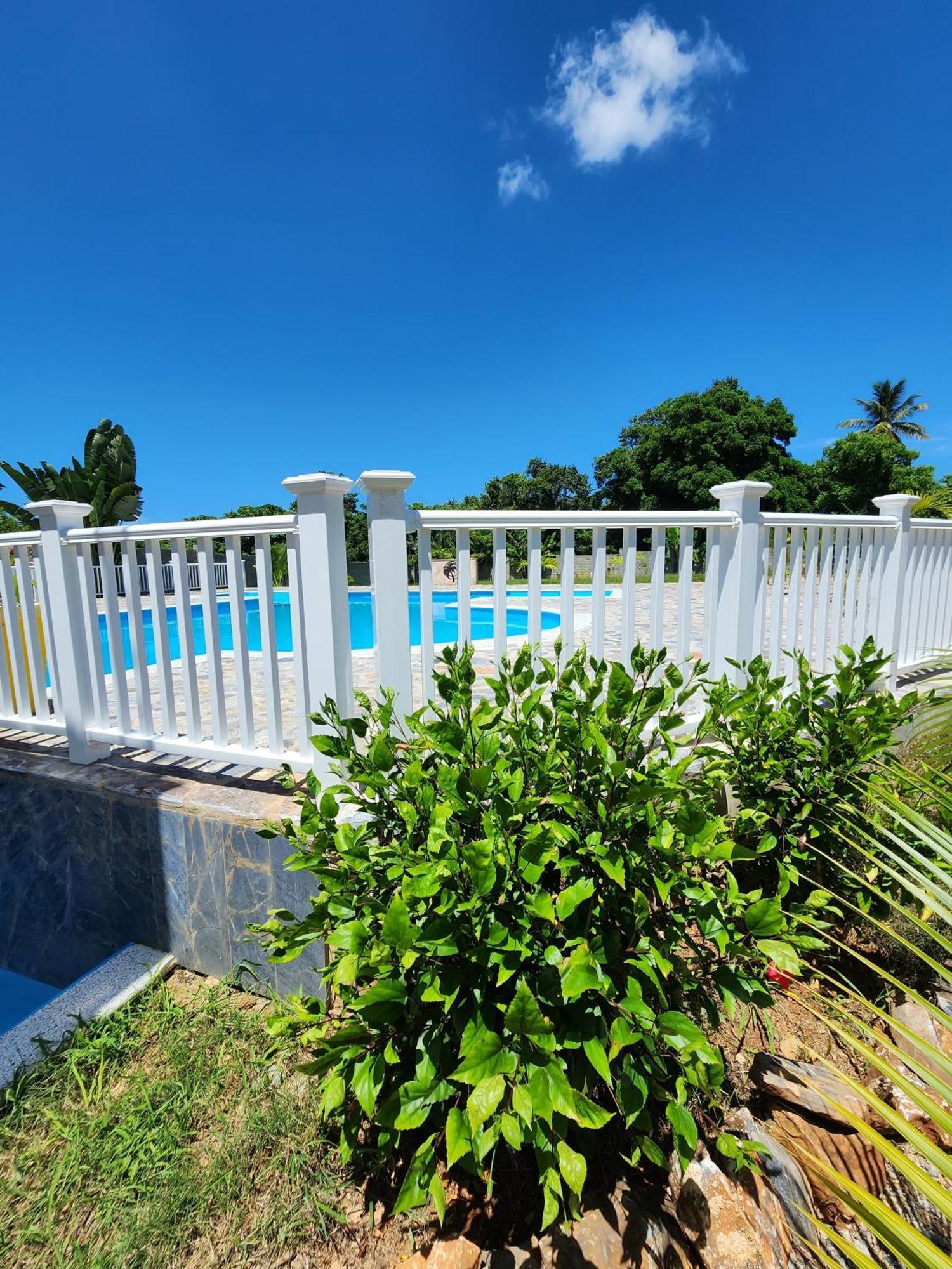Bella Villa Room With Large Pool And Close To Beach لاس غاليراس المظهر الخارجي الصورة