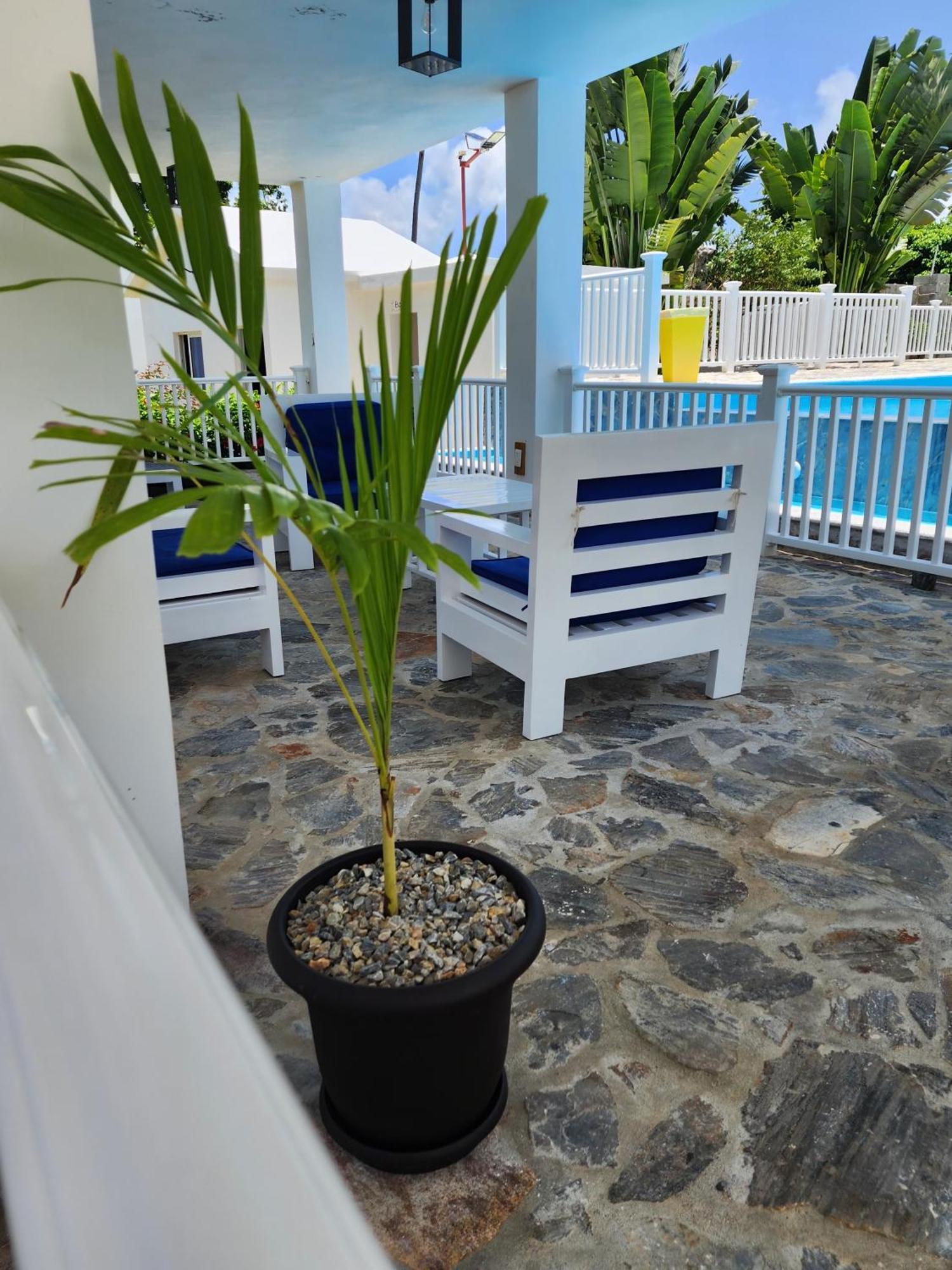 Bella Villa Room With Large Pool And Close To Beach لاس غاليراس المظهر الخارجي الصورة
